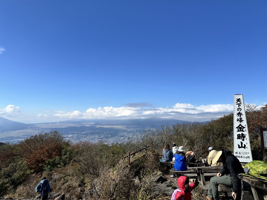 自分を整えるきっかけは、登山だった